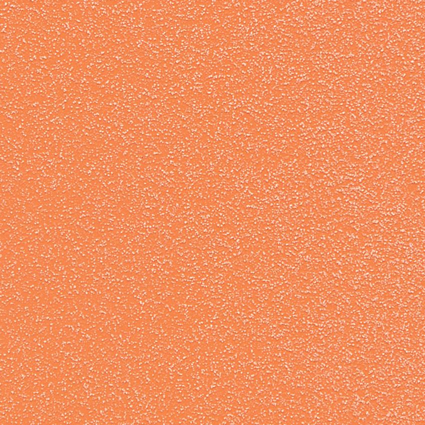 Płytka podłogowa Tubądzin Mono pomarańczowe R (RAL D2/050 60 60)