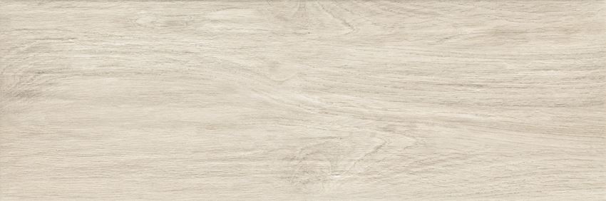 Płytka ścienno-podłogowa 20x60 cm Paradyż Wood Basic Bianco