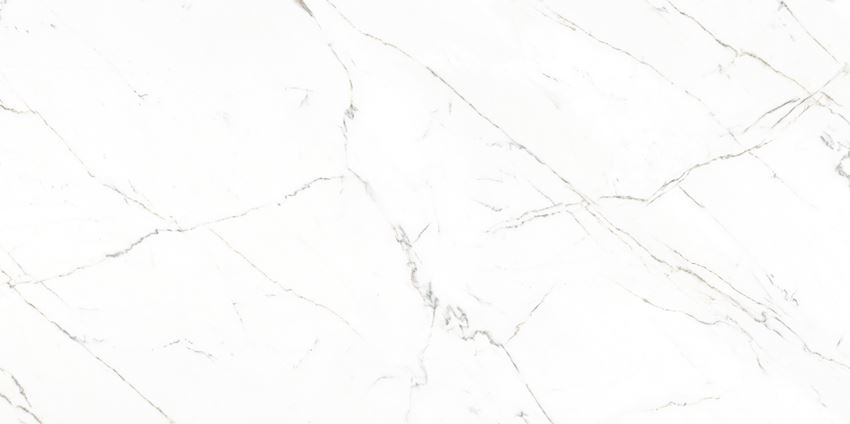 Płytka uniwersalna 59,7x119,7 cm Cerrad Calmness White Polished