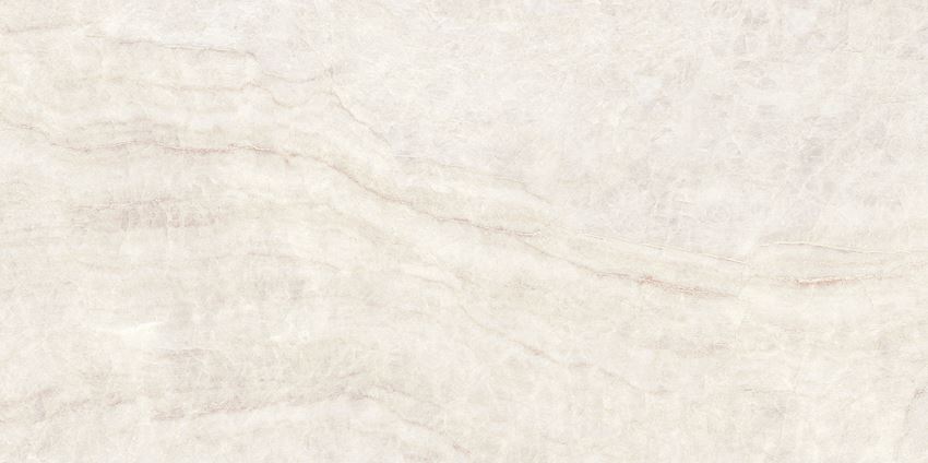 Płytka uniwersalna 60x120 cm Azario Perla Blanco Gres Lappato