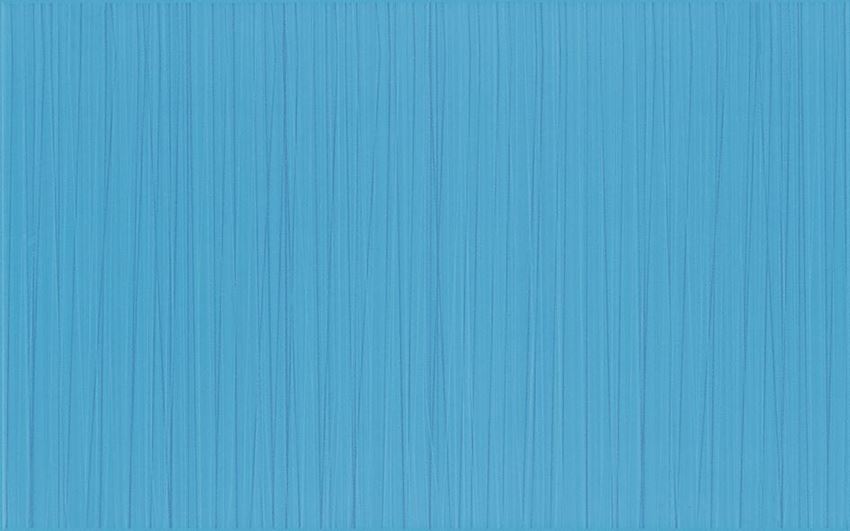 Płytka ścienna 25x40 cm Cersanit Euforia blue