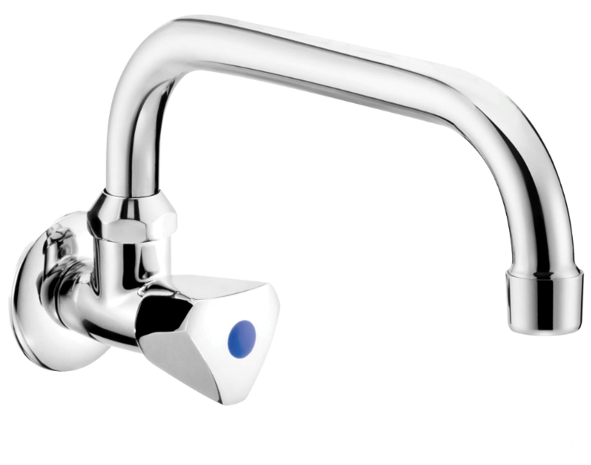 Bateria umywalkowa Deante BEZ 050L