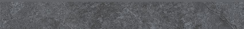 Listwa 7,2x59,8 cm Cersanit Colosal graphite