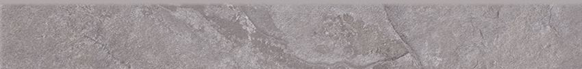 Listwa 7,2x59,8 cm Cersanit Colosal light grey