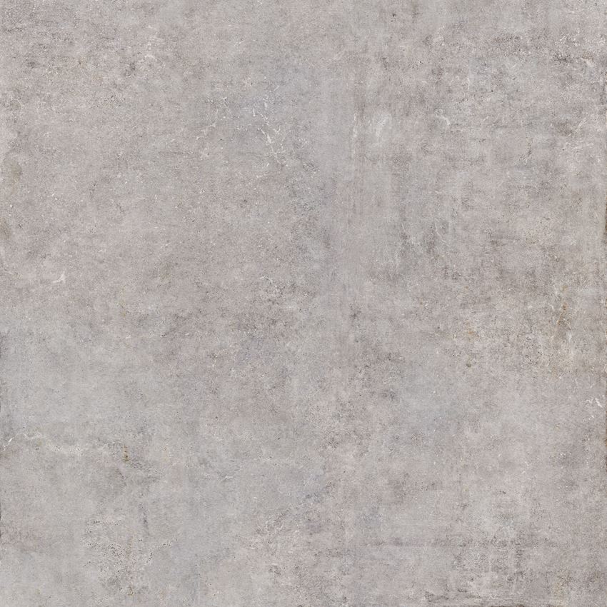 Płytka uniwersalna lapatto 119,7x119,7 cm Cerrad Textural White Silky Cristal