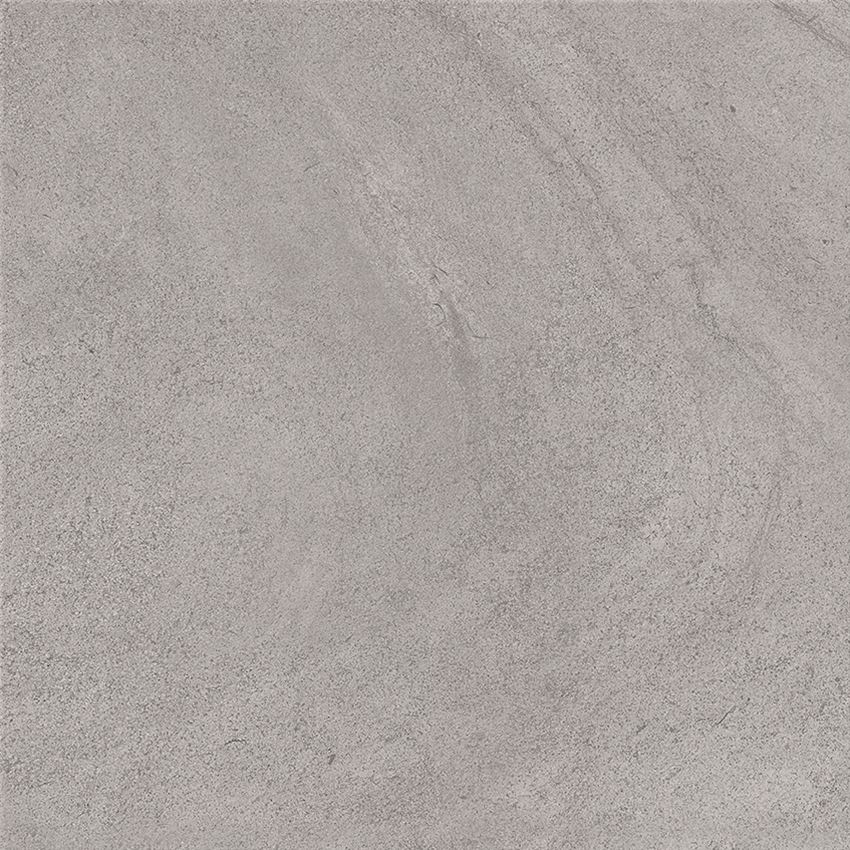 Płytka ścienno-podłogowa 59,8x59,8 cm Cersanit Spectral light grey
