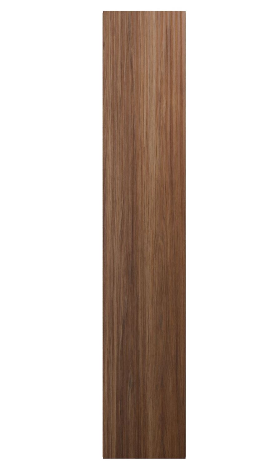 Słupek łazienkowy wiszący 30x160 cm riga IÖ Wood