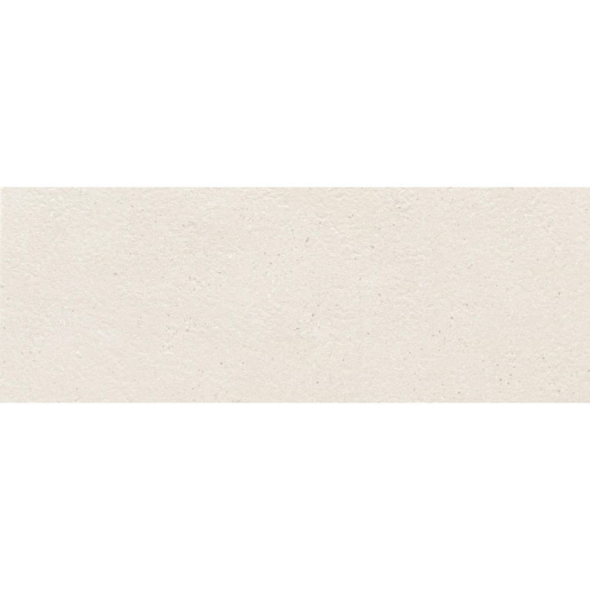 Płytka ścienna 89,8x32,8 cm Tubądzin Integrally light grey STR