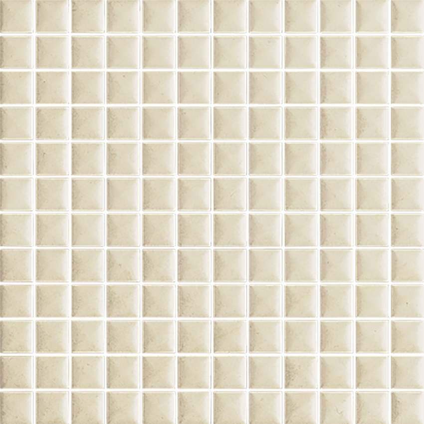 Mozaika 29,8x29,8 cm Paradyż Sunlight Sand Crema