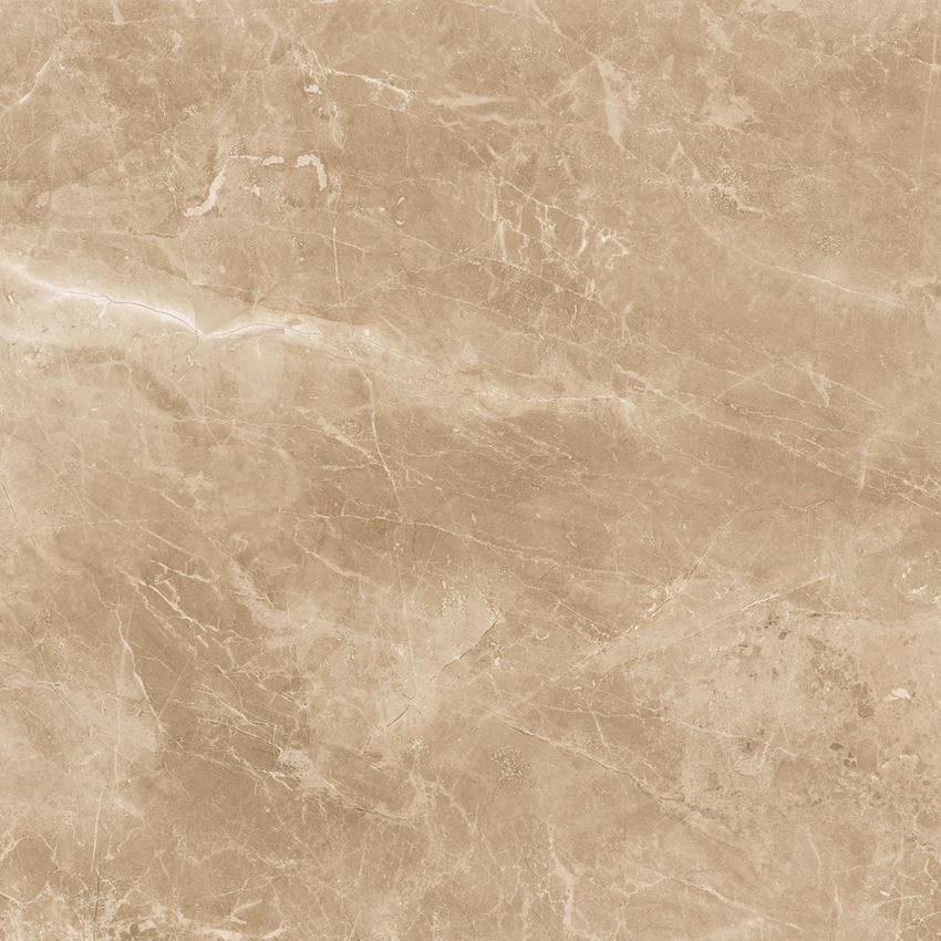 Płytka ścienno-podłogowa 60x60 cm Cerrad Rapid beige