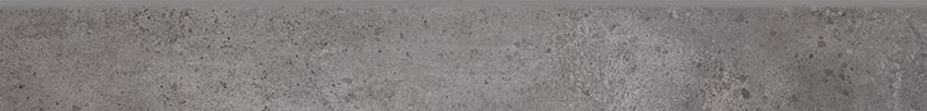 Listwa 7,2x59,8 cm Cersanit Diverso grey