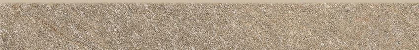 Listwa 7,2x59,8 cm Cersanit Bolt brown