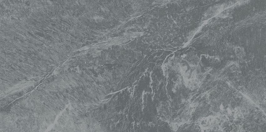 Płytka ścienno-podłogowa 44,6x89,5 cm Opoczno Yakara Grey Lappato