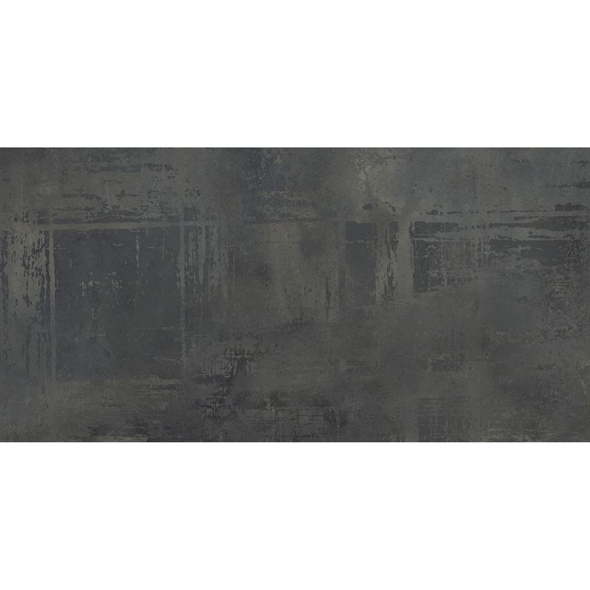 Płytka uniwersalna 59,7x119,7 cm Cerrad Identity Graphite Silky Cristal