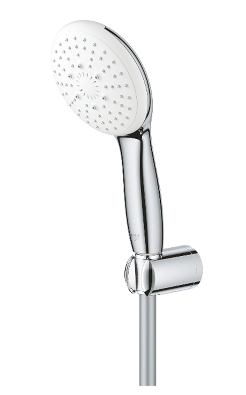 Zestaw prysznicowy Grohe Tempesta 110 26639003