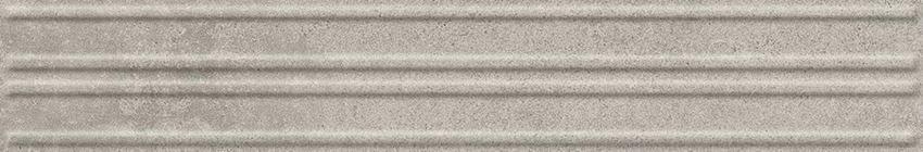 Płytka elewacyjna 6,6x40 cm Paradyż Carrizo Grey Elewacja Struktura Stripes Mix Mat