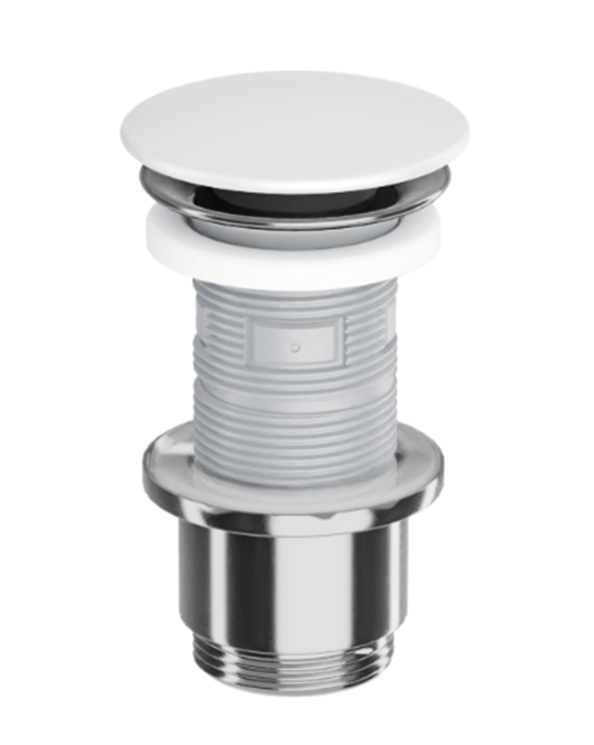 Korek click-clack Excellent Design ARIN.1485.K.01.WHMCR