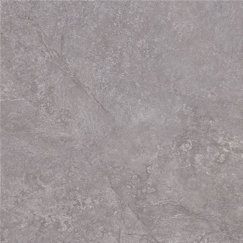 Płytka ścienno-podłogowa 59,8x59,8 cm Cersanit Colosal light grey
