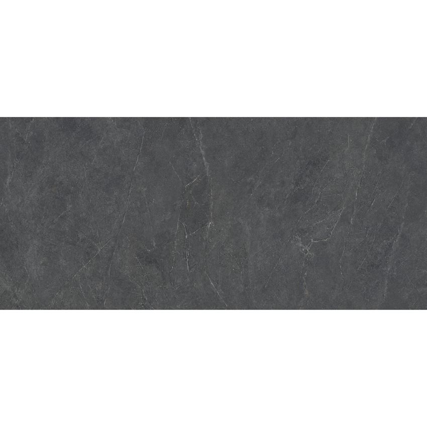 Płytka uniwersalna 119,7x279,7 cm Cerrad Distinct Graphite Silky Cristal