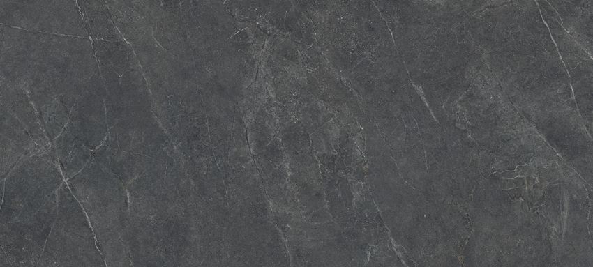 Płytka uniwersalna 119,7x279,7 cm Cerrad Distinct Graphite Silky Cristal
