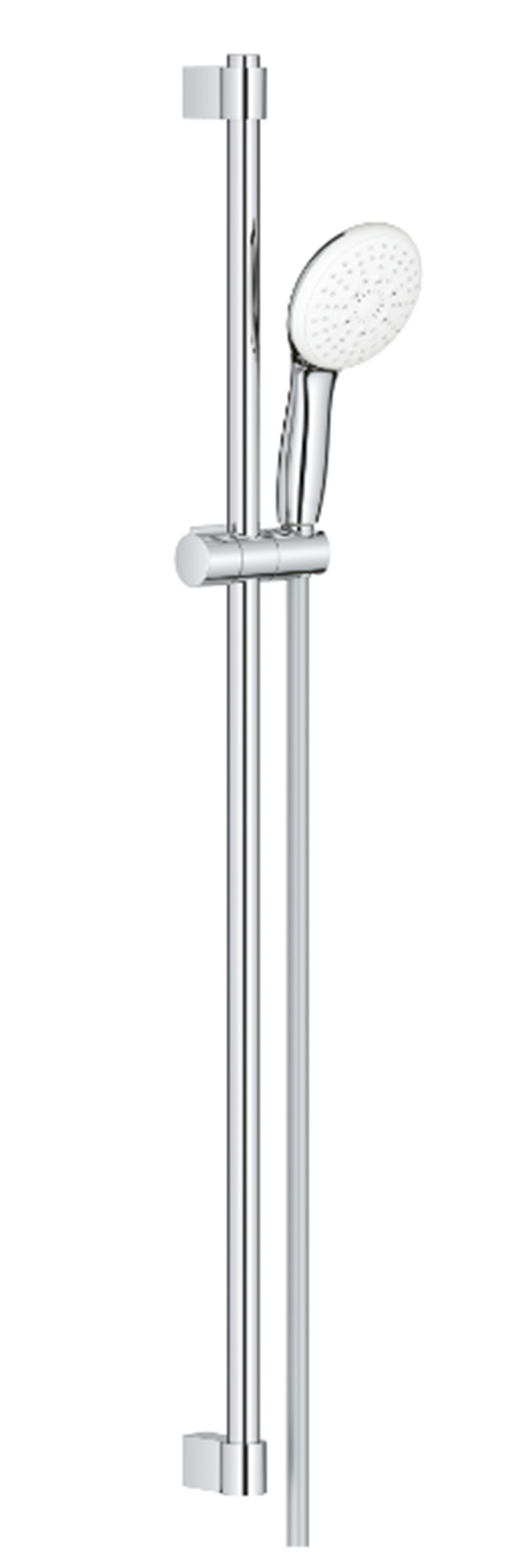 Zestaw prysznicowy Grohe Tempesta 110 26771003