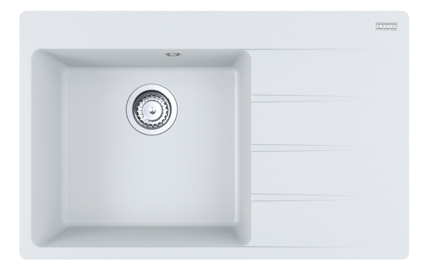 Zlewozmywak Franke Centro CNG 611-78 TL 114.0633.144