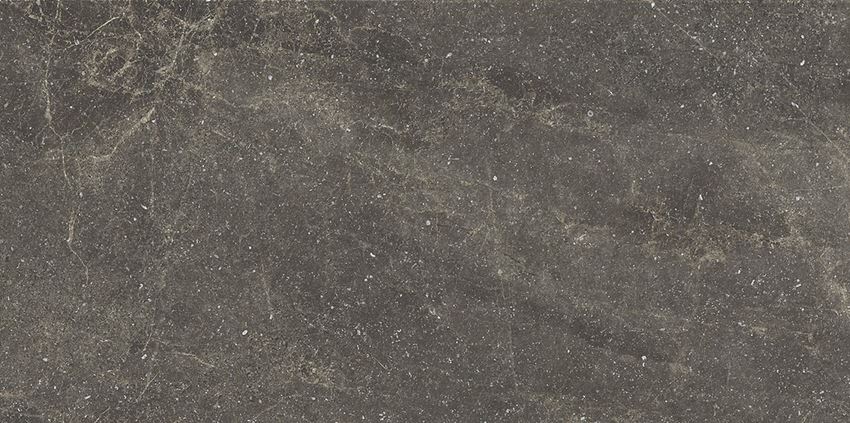 Płytka ścienno-podłogowa 59,8x119,8 cm Opoczno Alistone Black Matt Rect