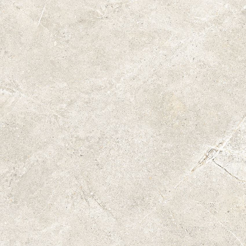 Płytka uniwersalna 59,7x59,7 cm Cerrad Distinct Ivory Silky Cristal