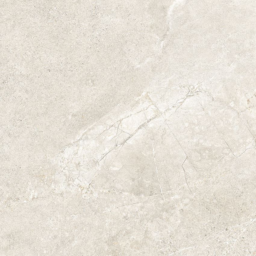 Płytka uniwersalna 59,7x59,7 cm Cerrad Distinct Ivory Silky Cristal