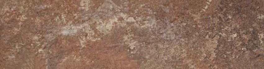 Płytka elewacyjna 6,6x24,5 cm Paradyż Arteon Rossa Elewacja
