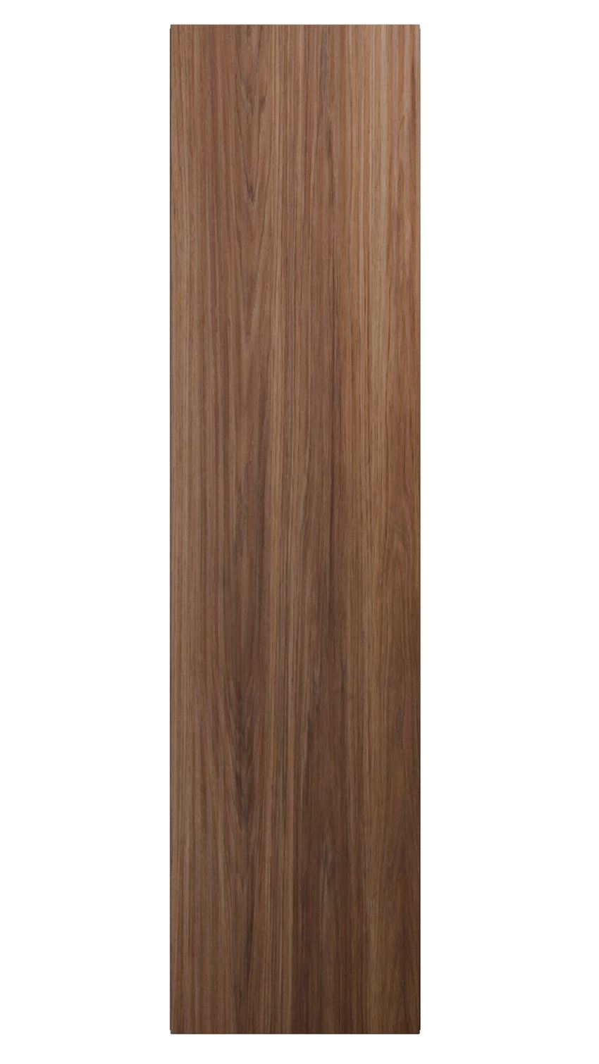 Słupek łazienkowy wiszący 40x160 cm riga IÖ Wood