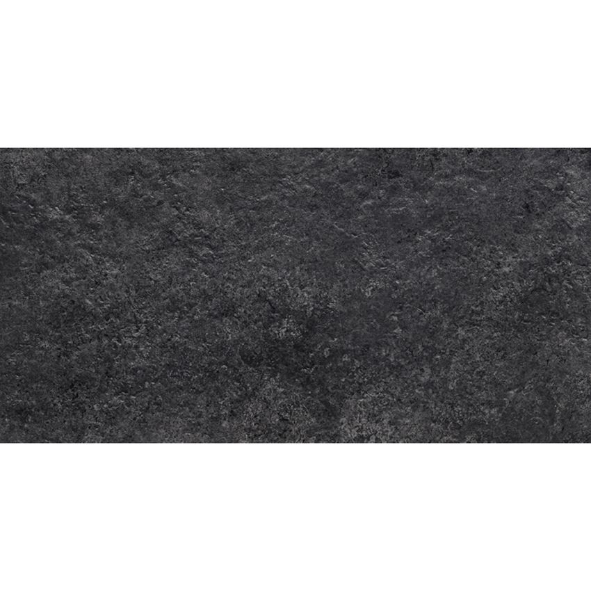Płytka podłogowa gres szkliwiony 119,8x274,8 cm Domino Vanilla Black STR.jpg