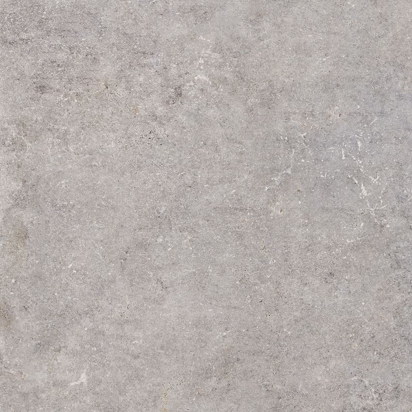 Płytka uniwersalna lapatto 59,7x59,7 cm Cerrad Textural White Silky Cristal
