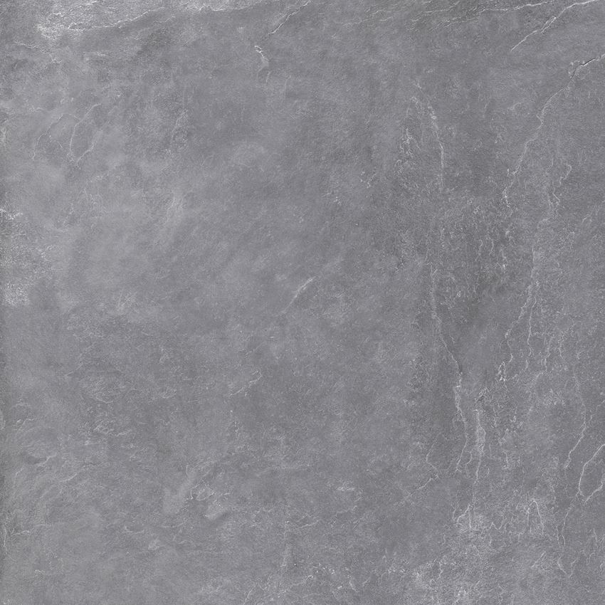 Płytka uniwersalna struktura mat 59,7x59,7 cm Ceramika Gres Artport Grey