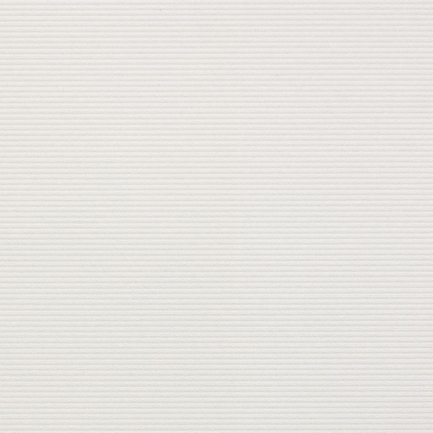 Płytka podłogowa gres szkliwiony 33,3x33,3 cm Domino Indigo biały
