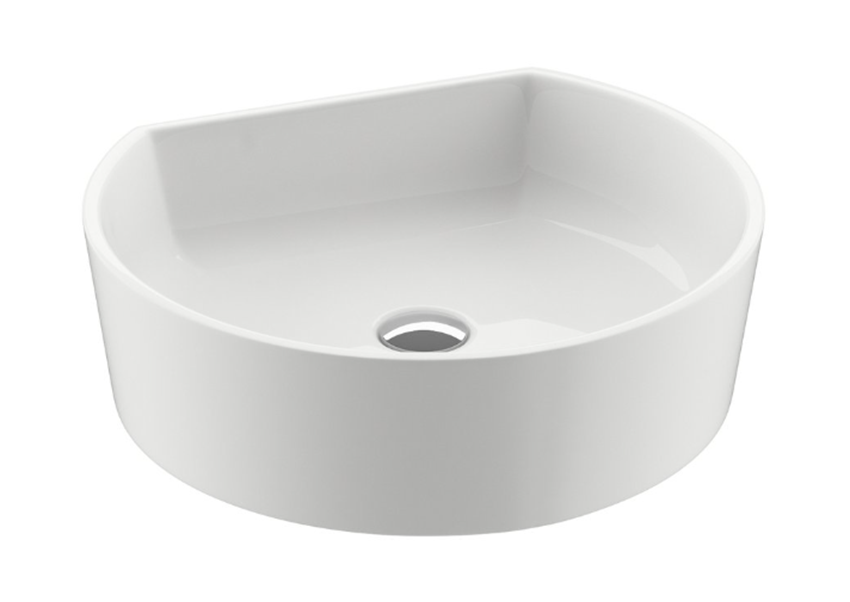 Umywalka Ravak Moon 1C XJN01300001