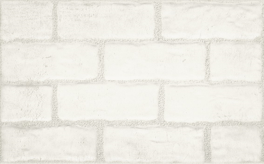 Płytka ścienna 25x40 cm Paradyż Muro Bianco Struktura