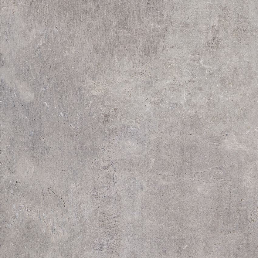 Płytka uniwersalna lapatto 59,7x59,7 cm Cerrad Textural White Silky Cristal