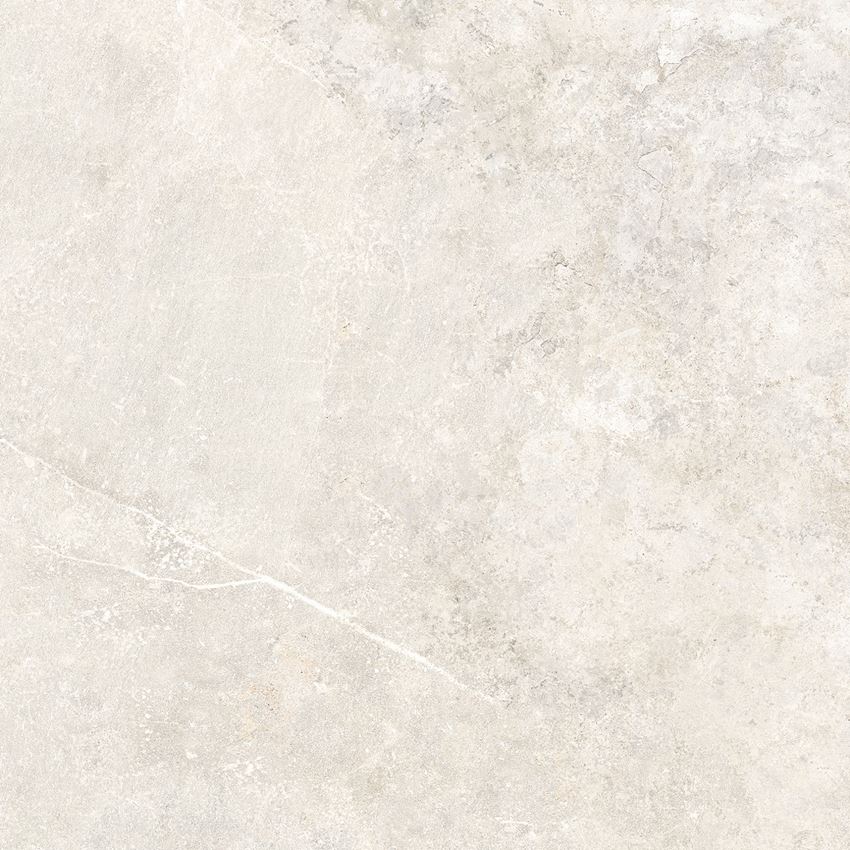 Płytka uniwersalna 59,7x59,7 cm Cerrad Softstone White Rect