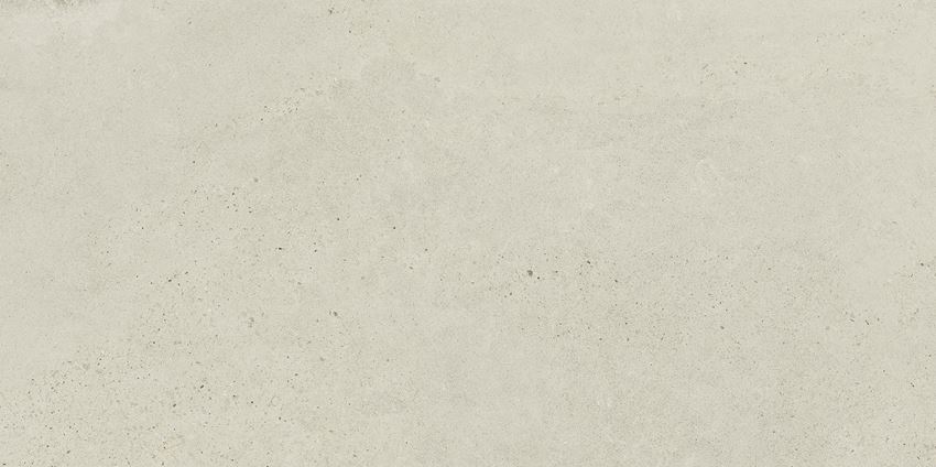 Płytka ścienno-podłogowa 59,8x119,8 cm Paradyż Bergdust White Gres Szkl. Rekt. Mat
