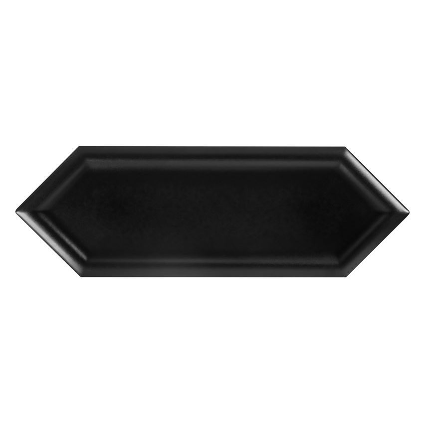 Płytka ścienna 7,5x22,7 cm Dunin Tritone Black 02