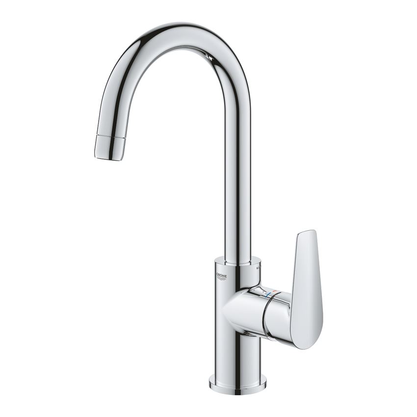 Bateria umywalkowa Grohe Concetto 23760001