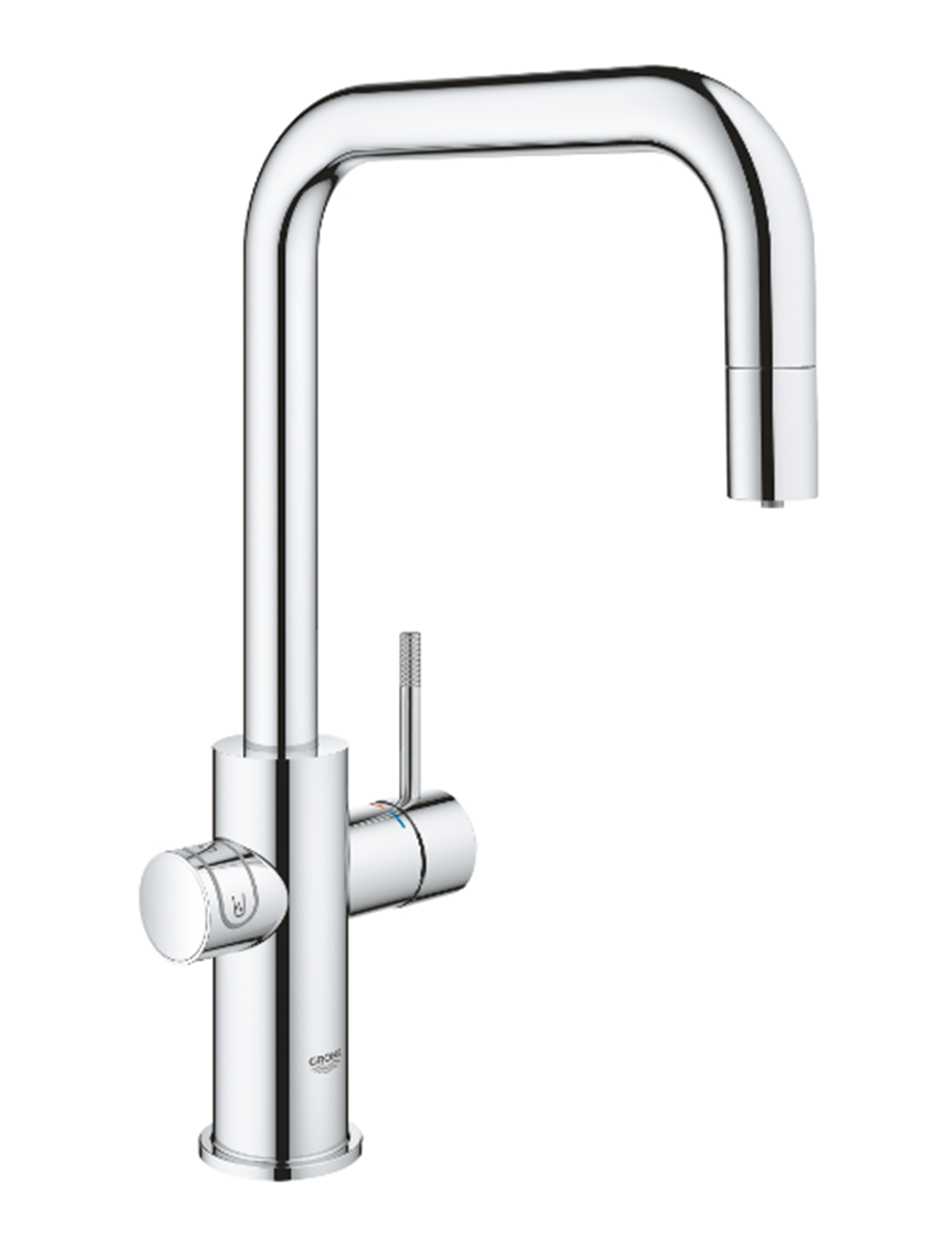 Zestaw startowy Grohe Blue Home 31543000