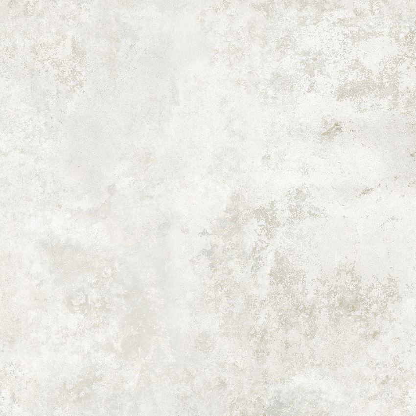 Płytka podłogowa 119,8x119,8 cm Tubądzin Torano White Mat