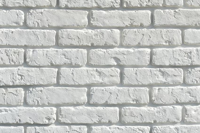 Kamień elewacyjny Stone Master Retro Brick White