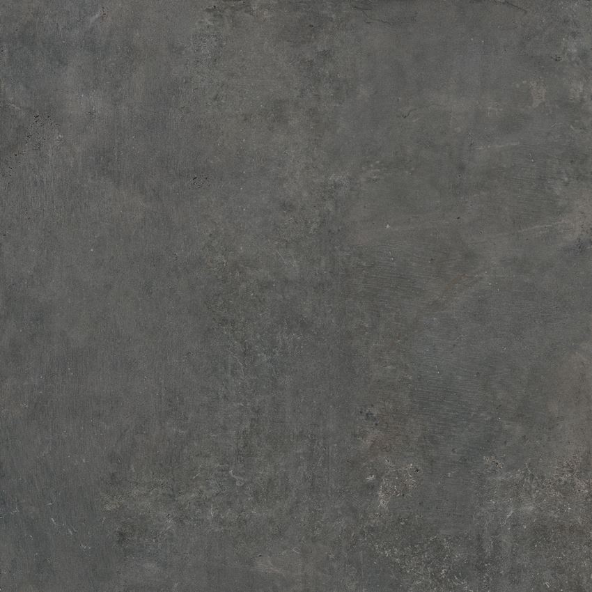 Płytka uniwersalna lapatto 119,7x119,7 cm Cerrad Textural Anthracite Silky Cristal