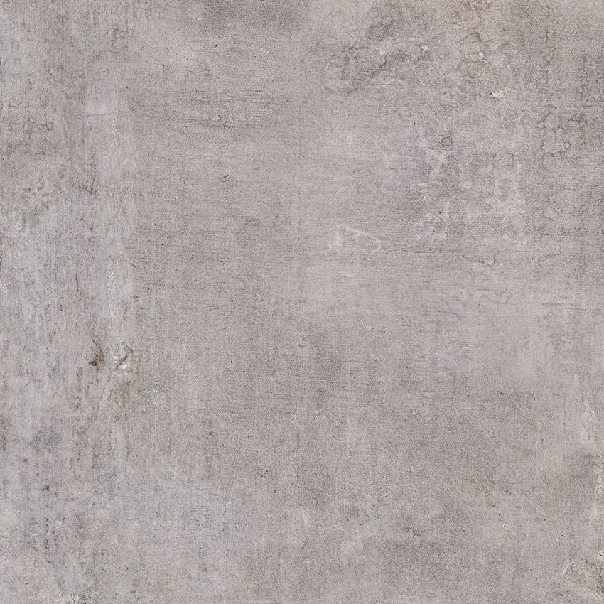 Płytka uniwersalna lapatto 59,7x59,7 cm Cerrad Textural White Silky Cristal