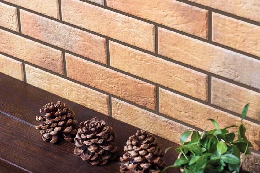 Cerrad Loft Brick Curry 12112