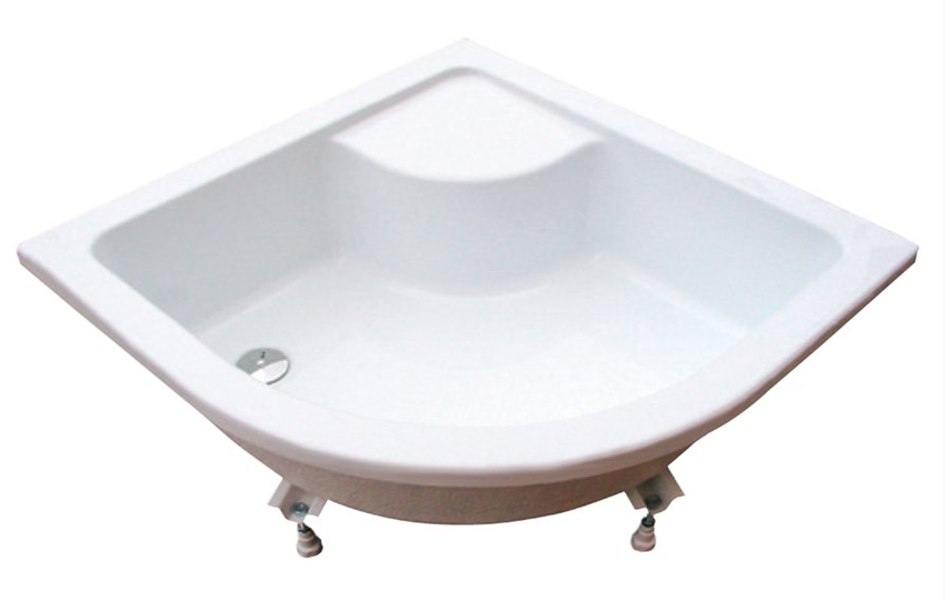 Brodzik Ravak Sabina GPX11004