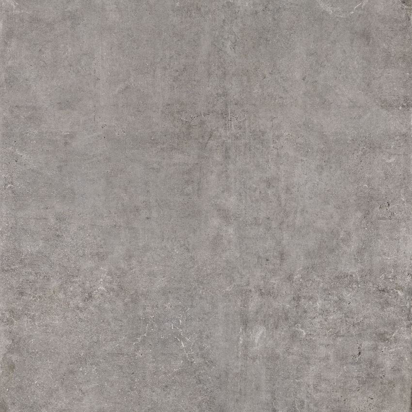 Płytka uniwersalna lapatto 119,7x119,7 cm Cerrad Textural Grey Silky Cristal